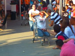 XIX Concentracion - 2012